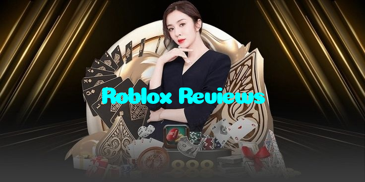 Roblox Reviews